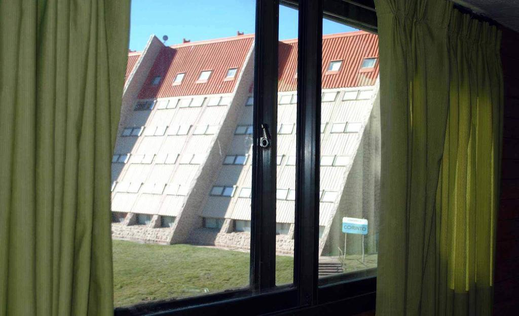 Departamentos Las Lenas Eksteriør billede